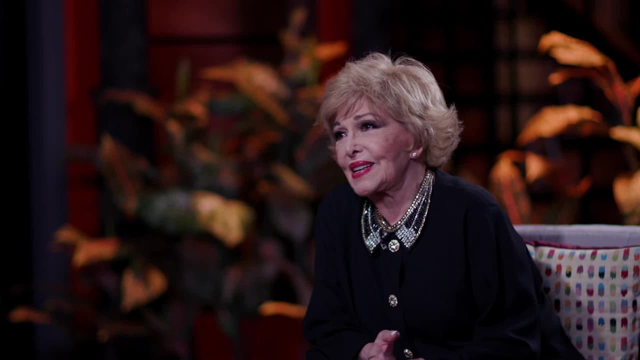 Luz María Aguilar recuerda la censura de las telenovelas en los años 60