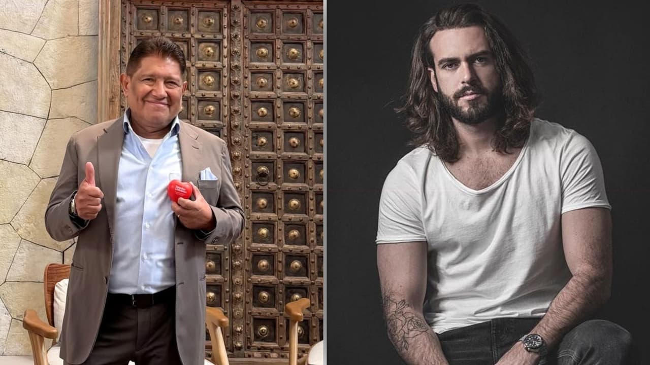 Pablo Lyle podría salir de la cárcel este año y Juan Osorio asegurá: “Seré el primero en trabajar con él”