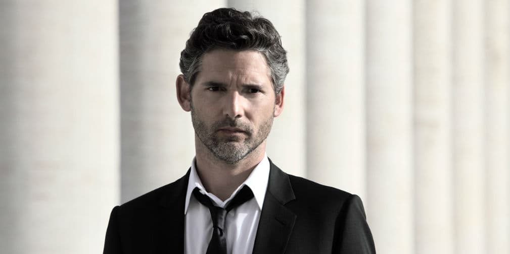 Eric Banadinovi? nació en Melbourne, Australia, el 9 de agosto de 1966 y es un actor de cine y televisión.
