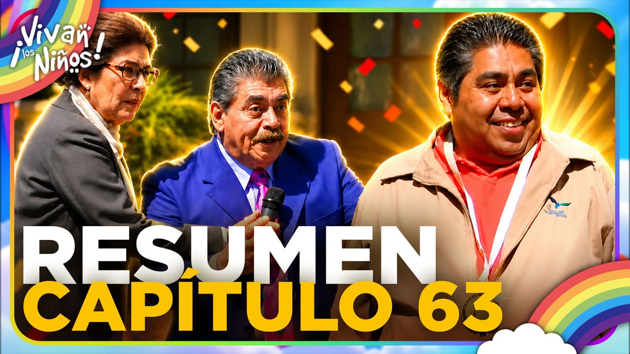 PRIMITIVO Batalla: El REY del chicharrón en salsa verde | ¡Vivan los niños! | Capítulo 63