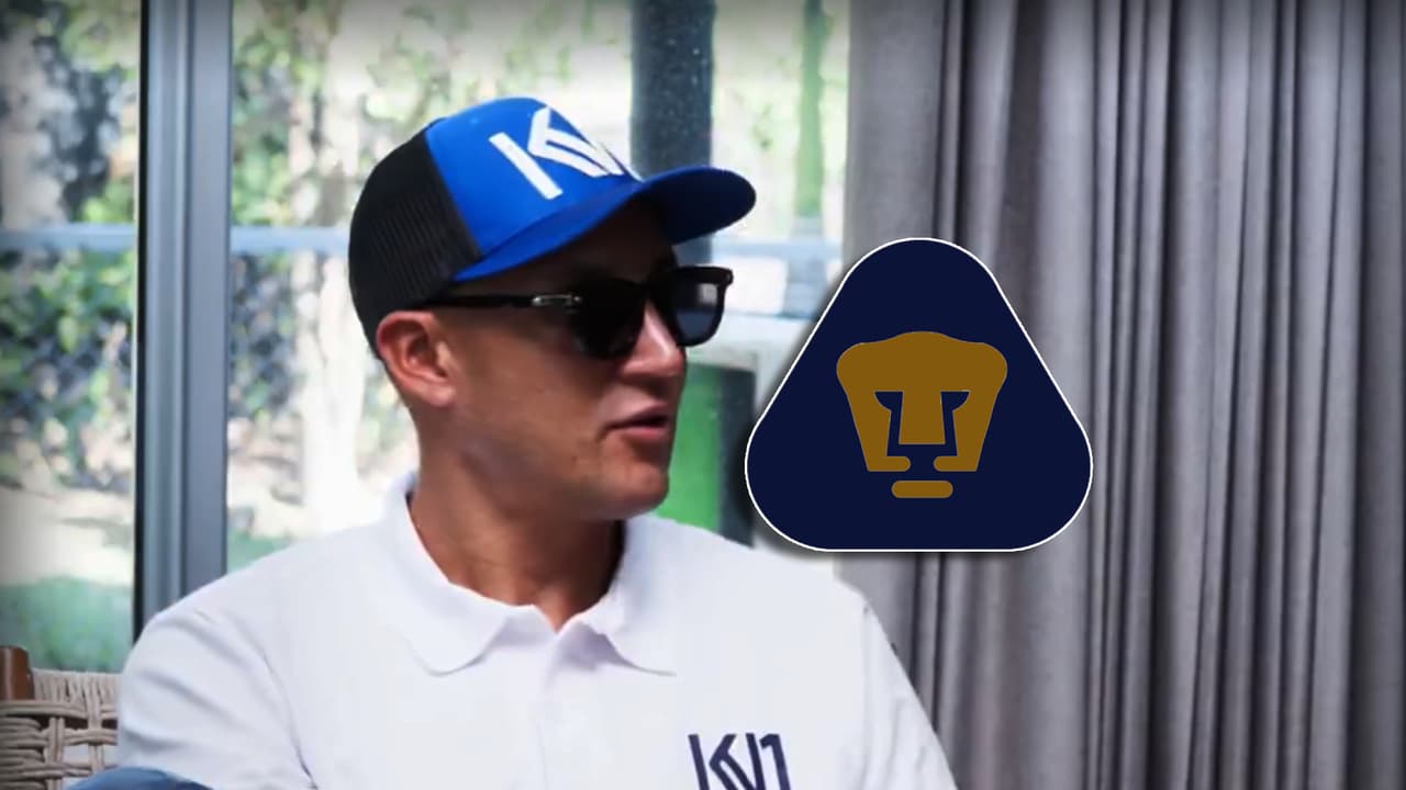 Keylor rompe el silencio sobre renovar con Pumas