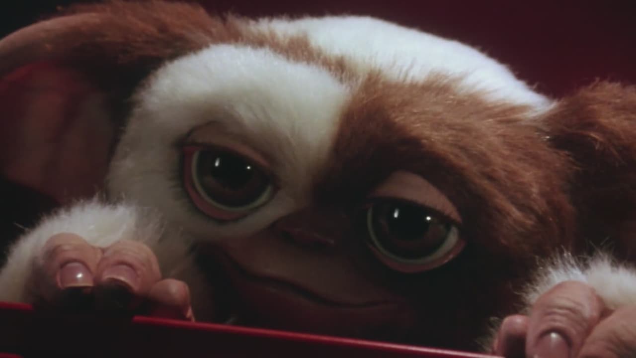¡Gizmo podría volverse tu peor pesadilla!