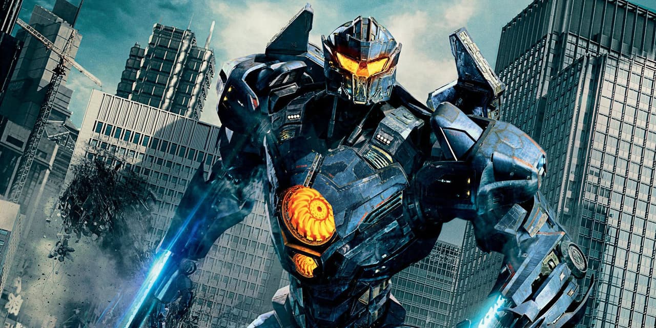 Pacific Rim