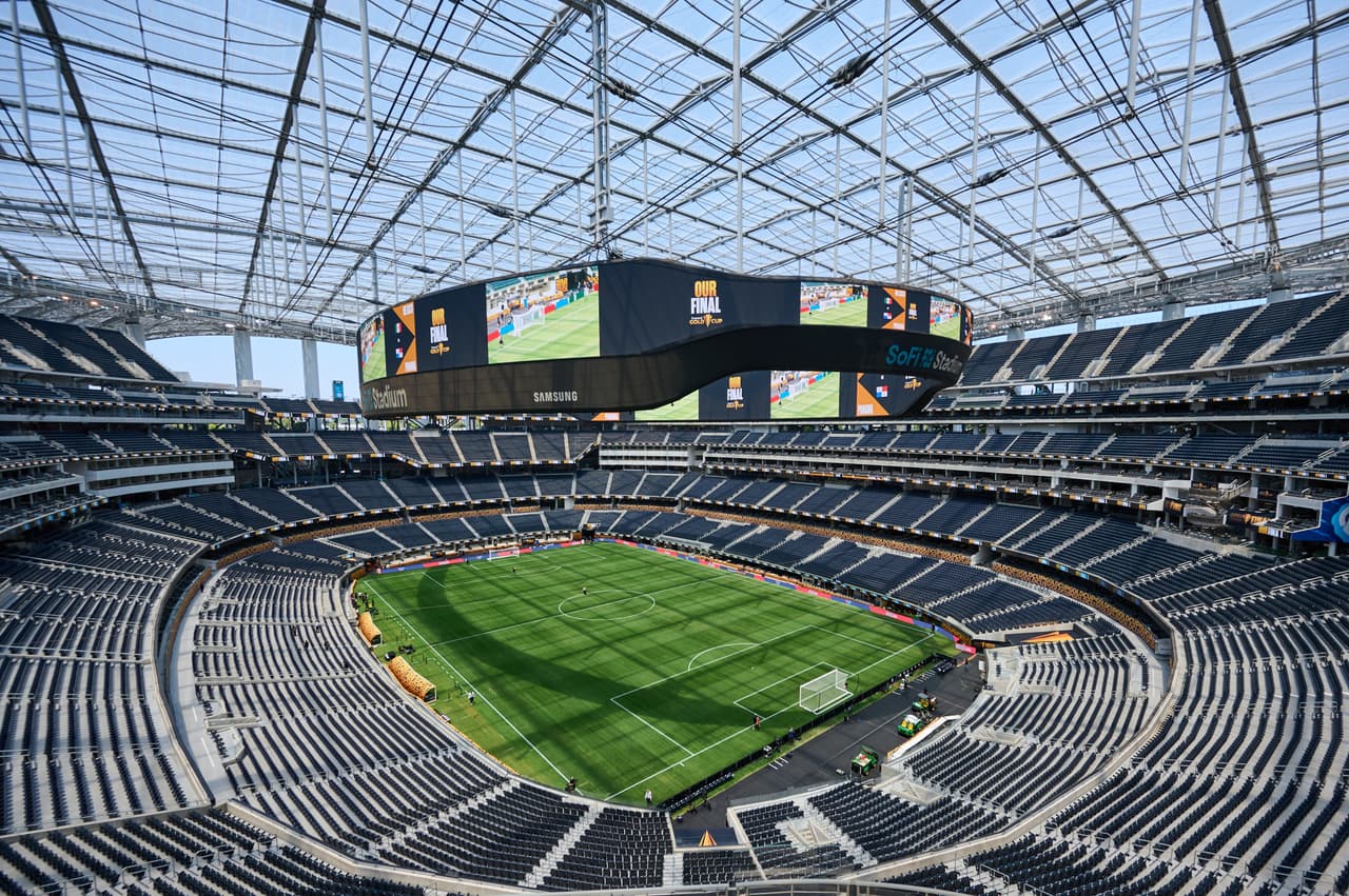 Fechas y horarios de los juegos que se disputarán en Los Ángeles