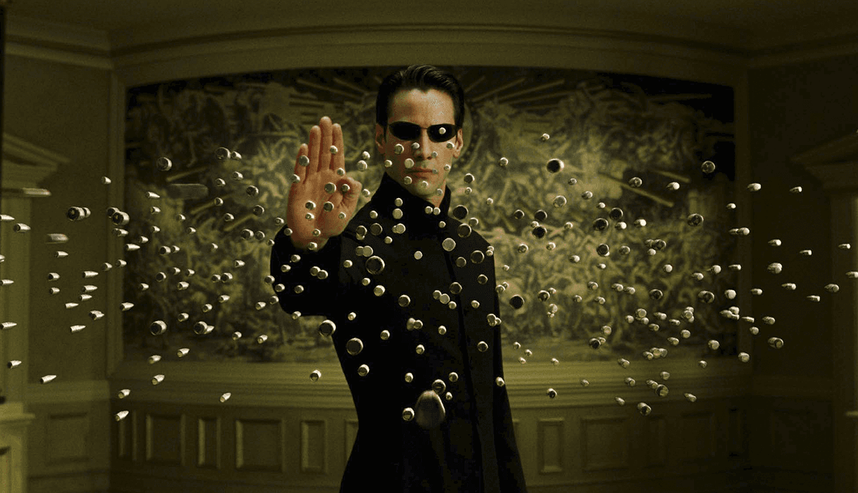 ¡Habrá una nueva película de ‘Matrix’!