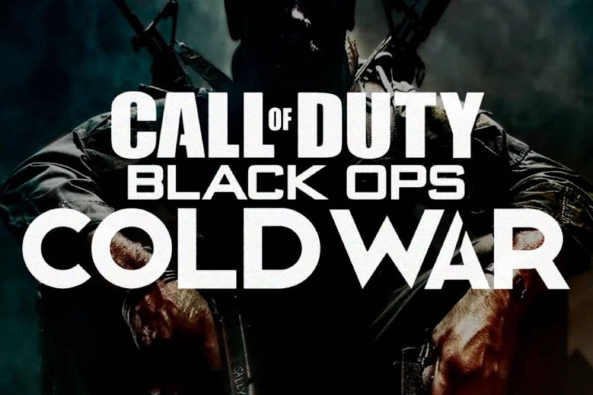 Ya llegó el trailer de Call of Duty: Black Ops y lo podremos jugar este año