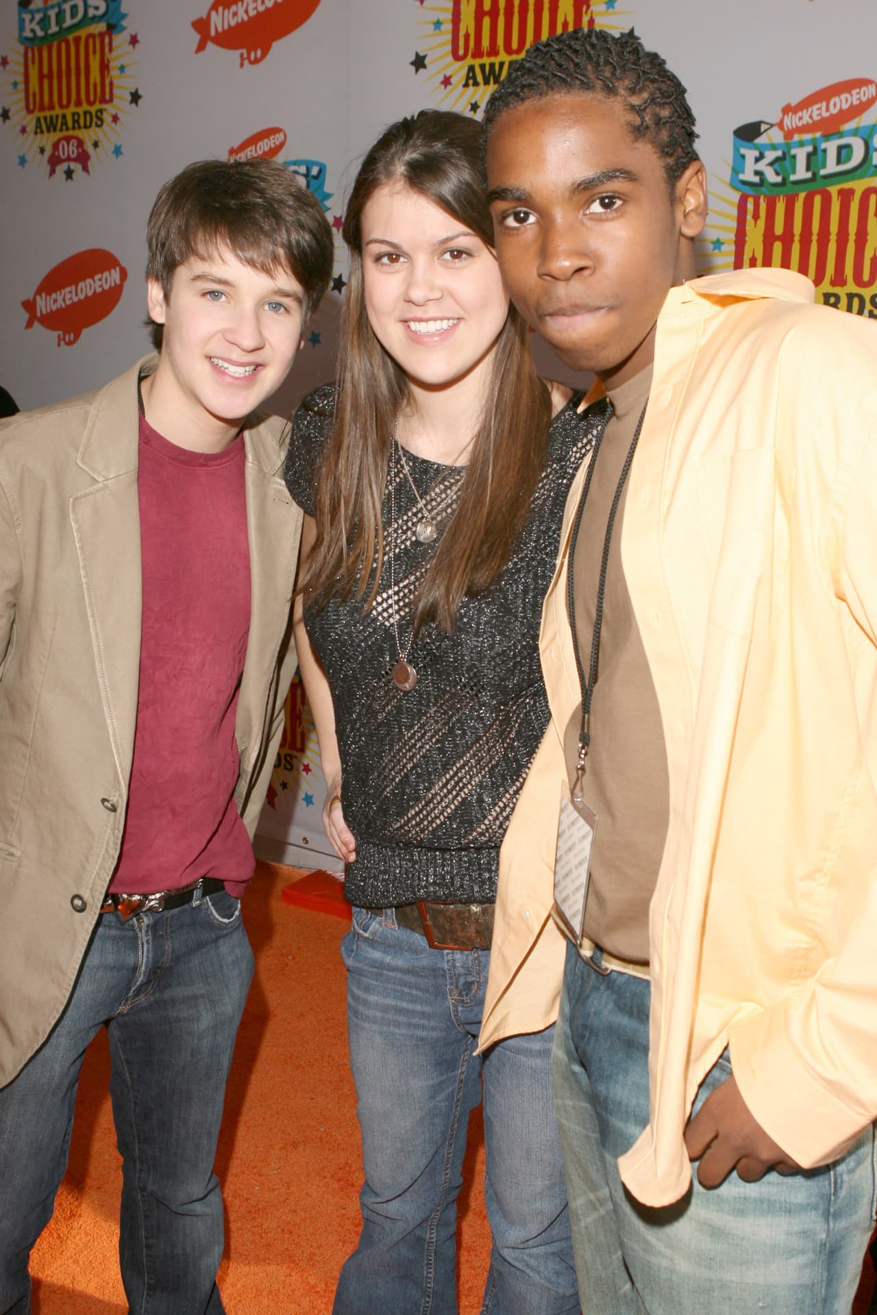 El show de Nickelodeon, que también contó con la actuación de Cristian Serratos, quien protagonizó este 2020 ‘Selena: La Serie’, terminó en 2007.