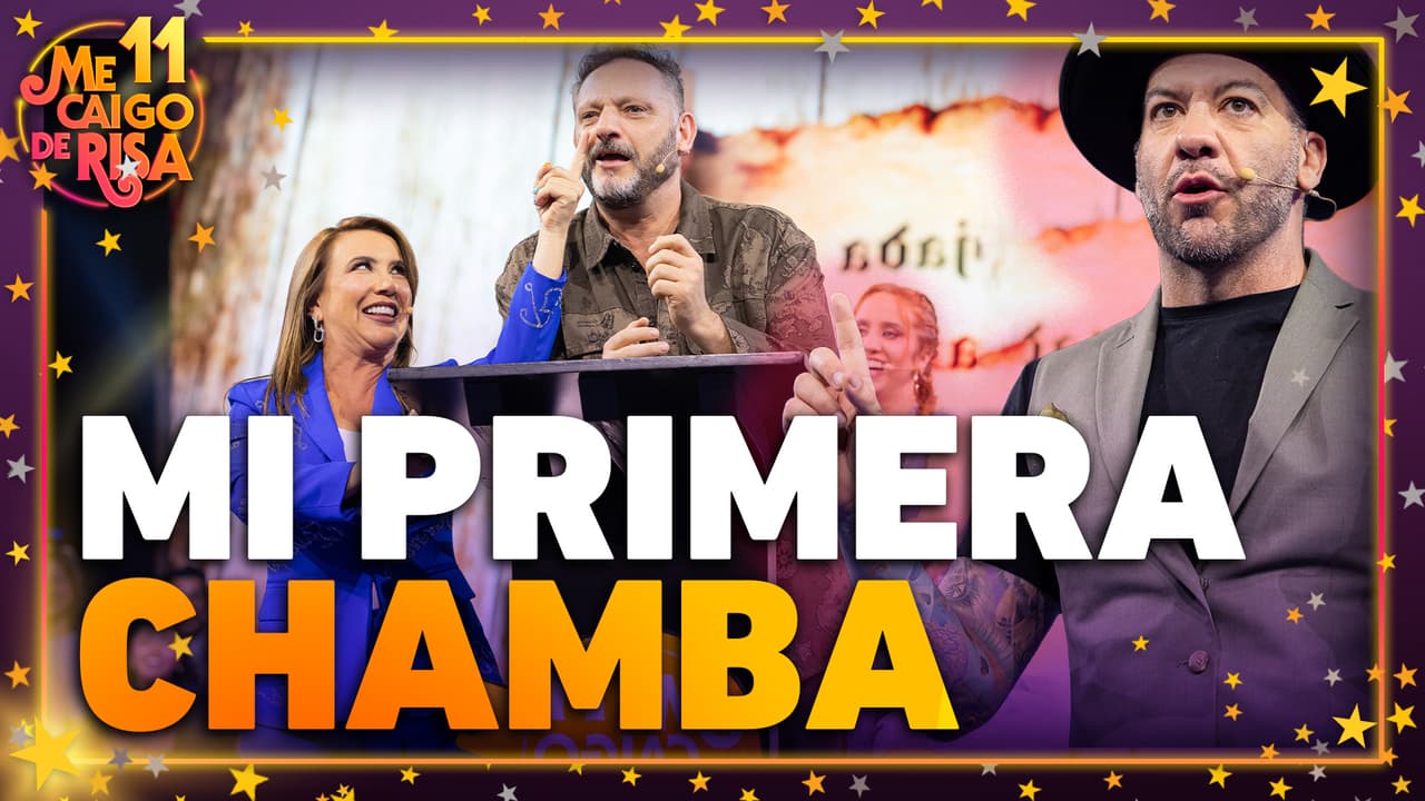 Mariazel le roba el changarro a Faisy y se luce como conductora de Me Caigo de Risa