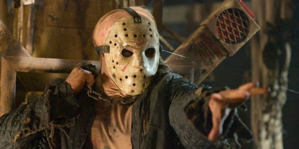 Nuevo Viernes 13 tratará el origen de Jason Voorhees