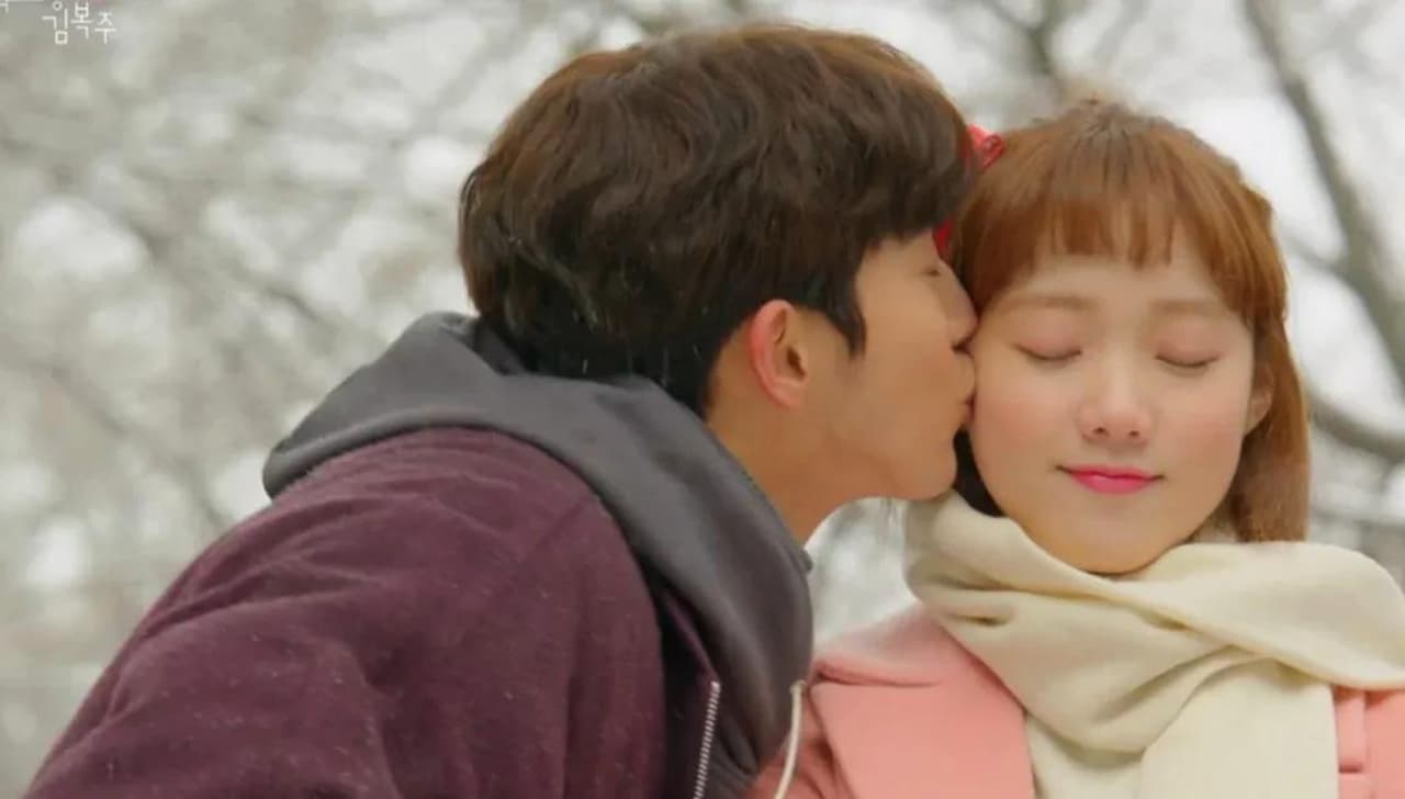 ¿Cuándo es el gran final del K-Drama ‘El hada de las pesas’ por Canal 5? 