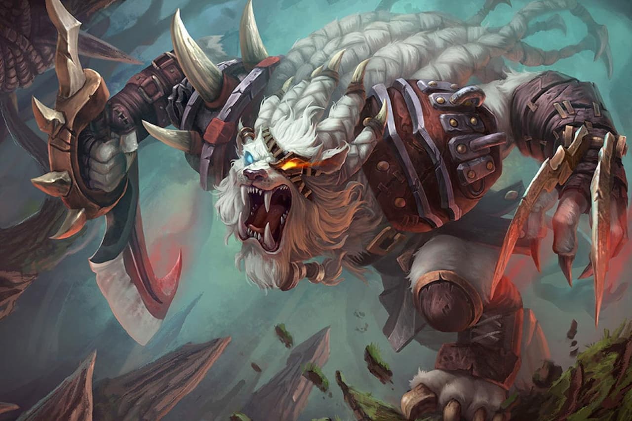 League of Legends llega al cine
