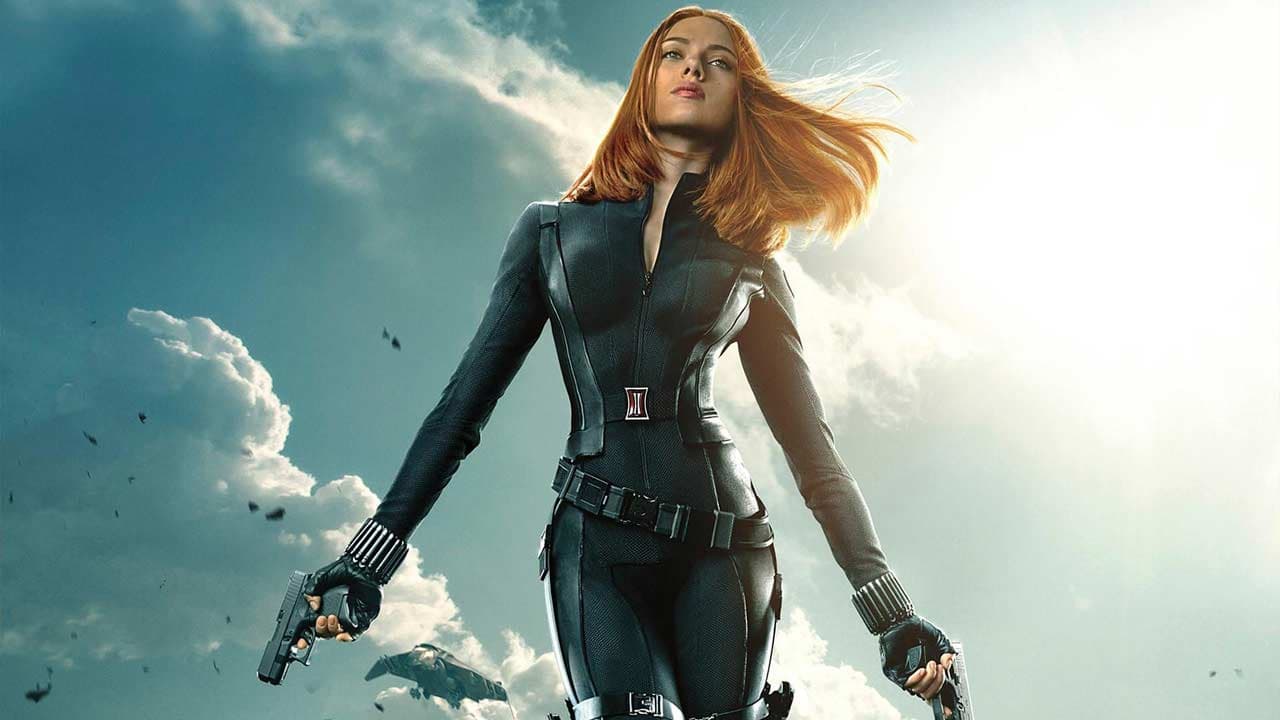 Scarlett Johansson, una actriz famosa y reconocida por su propio derecho, convirtió a este personaje en uno muy importante dentro de los Vengadores.