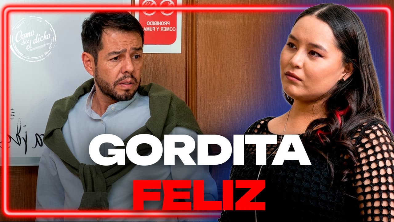 Cándida está dispuesta a luchar en contra de los gordofóbicos
