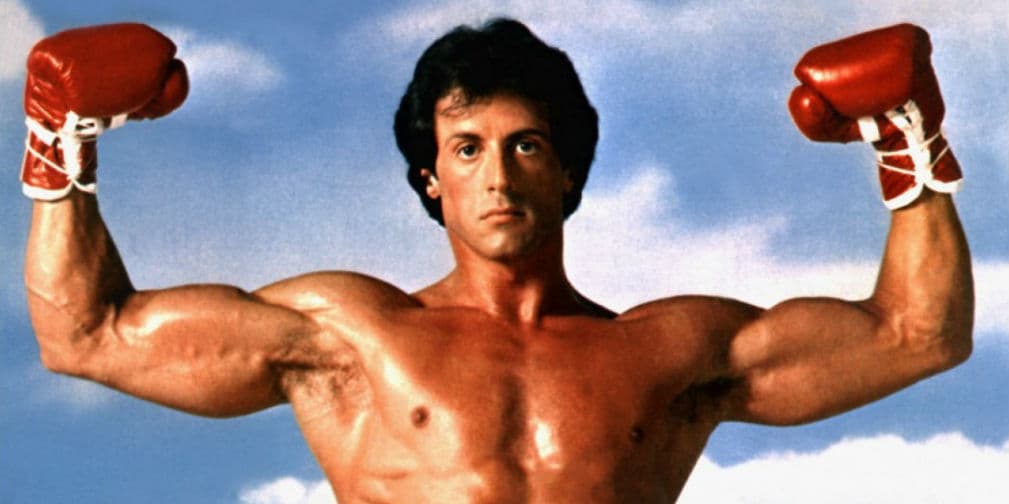 Rocky