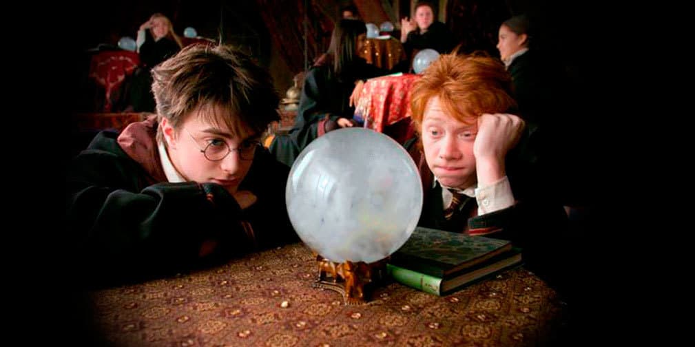 Harry Potter y los Teletubbies ¿juntos?