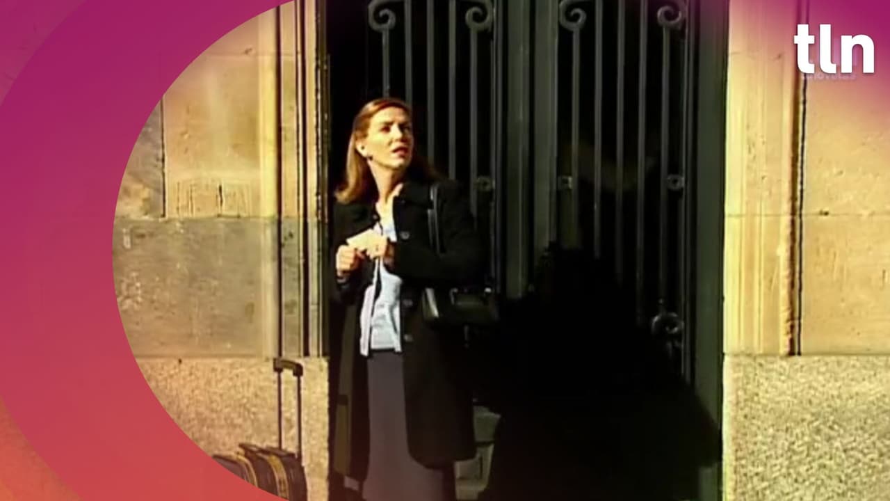 Lucía escapa a España en 'Piel de Otoño'