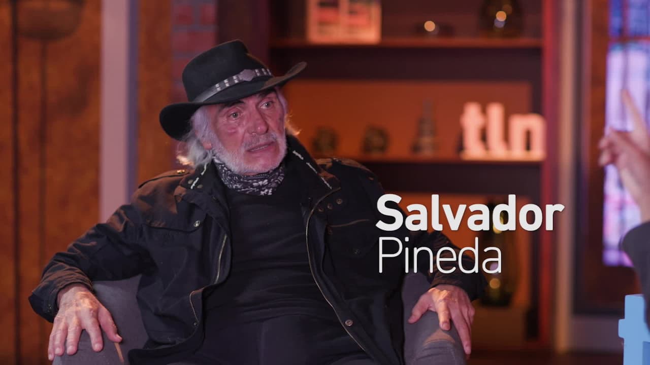 Salvador Pineda destapa cómo fue dar vida a 'Malaver' en 'Esmeralda'