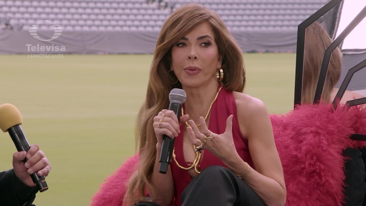 Gloria Trevi anuncia concierto único en Estados Unidos