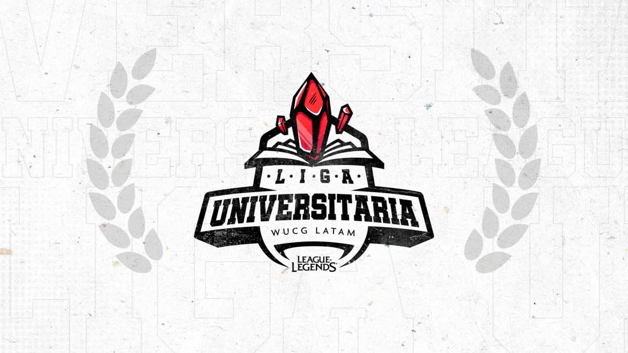 México y Argentina se juegan la final de la Liga Universitaria de LoL