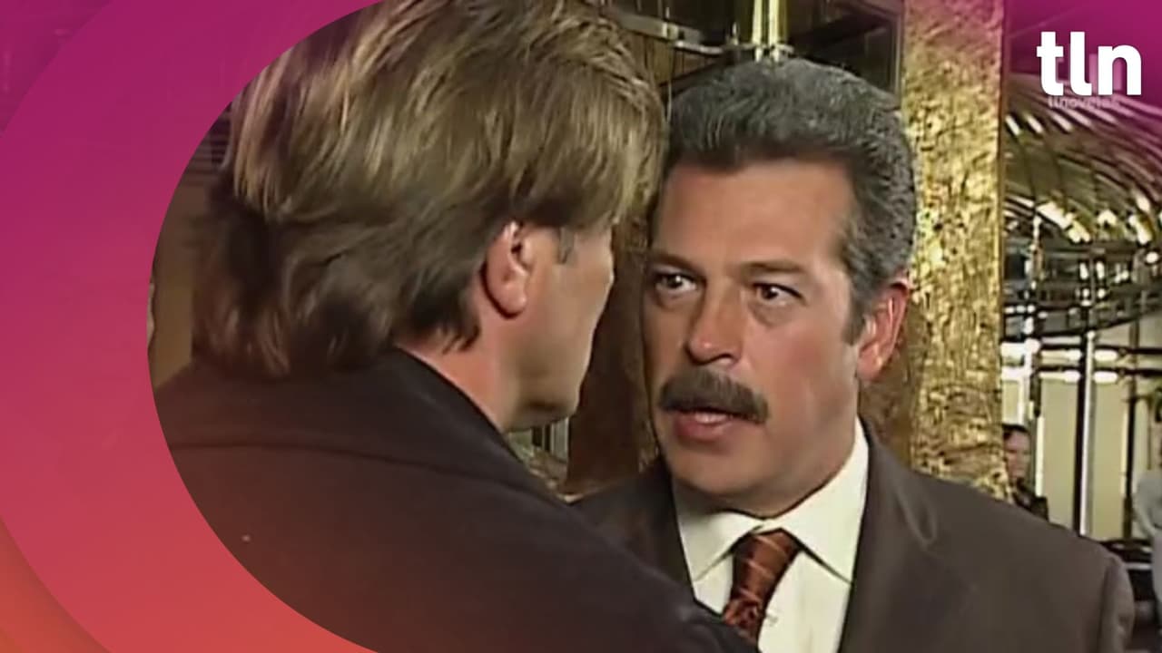 Santiago y Ramón se enfrentan en 'Piel de Otoño'