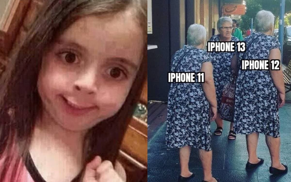Llega el iPhone 13 acompañado de divertidos memes