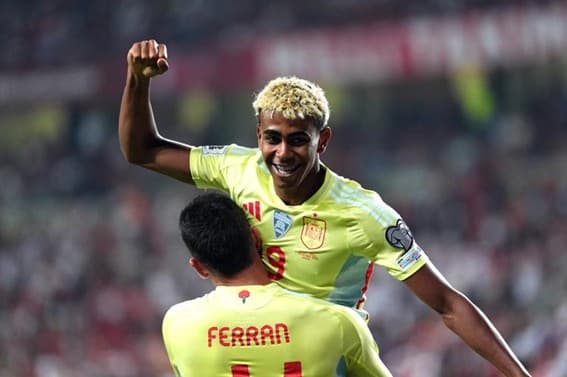 Mundial 2026: los 10 jugadores a seguir en las sedes de México