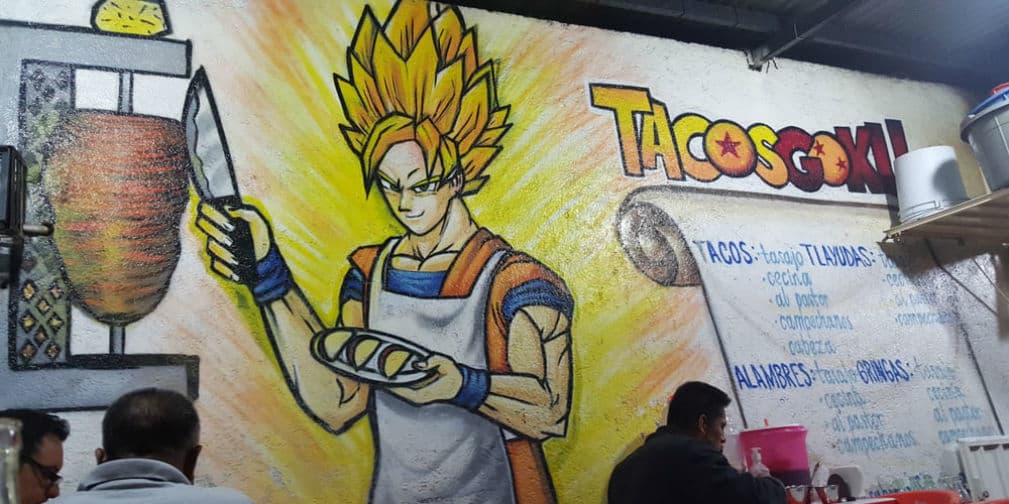 Los personajes de Dragon Ball después del anime