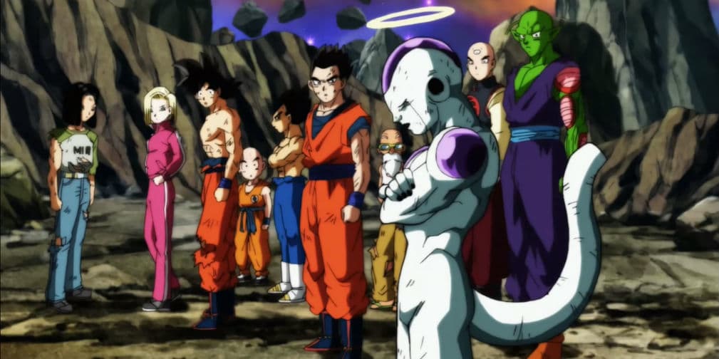 ¿Final alternativo de 'Dragon Ball Super'?