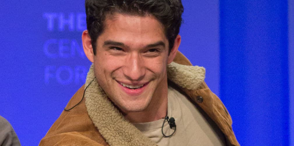 Tyler Posey