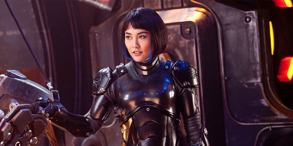 Mako Mori