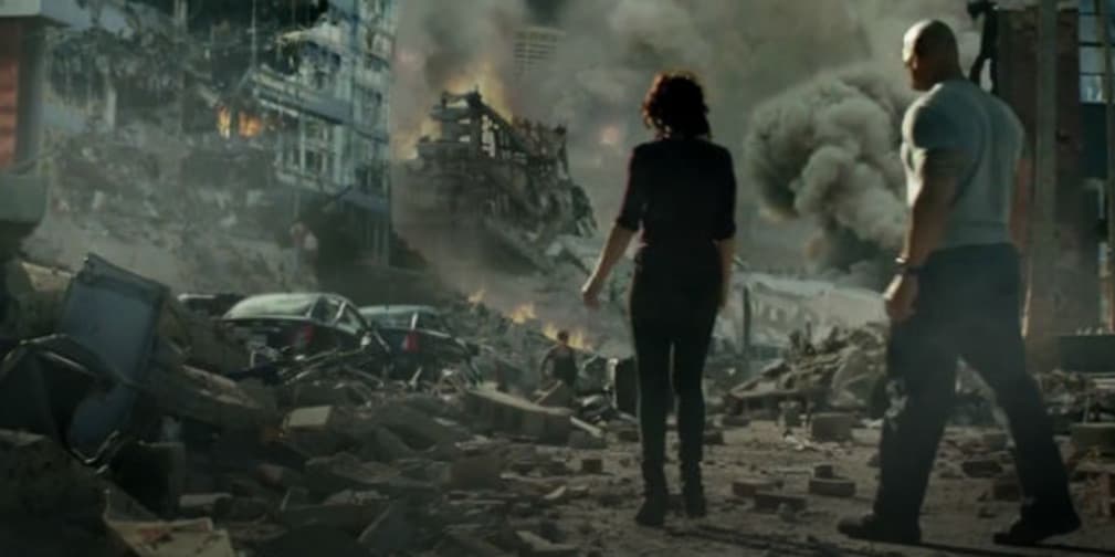 ¡Vota por la peli que más te hace temerle a los terremotos!