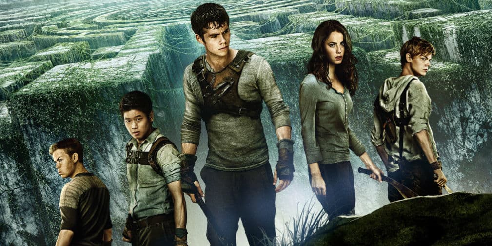'The Death Cure' tiene nueva fecha de estreno