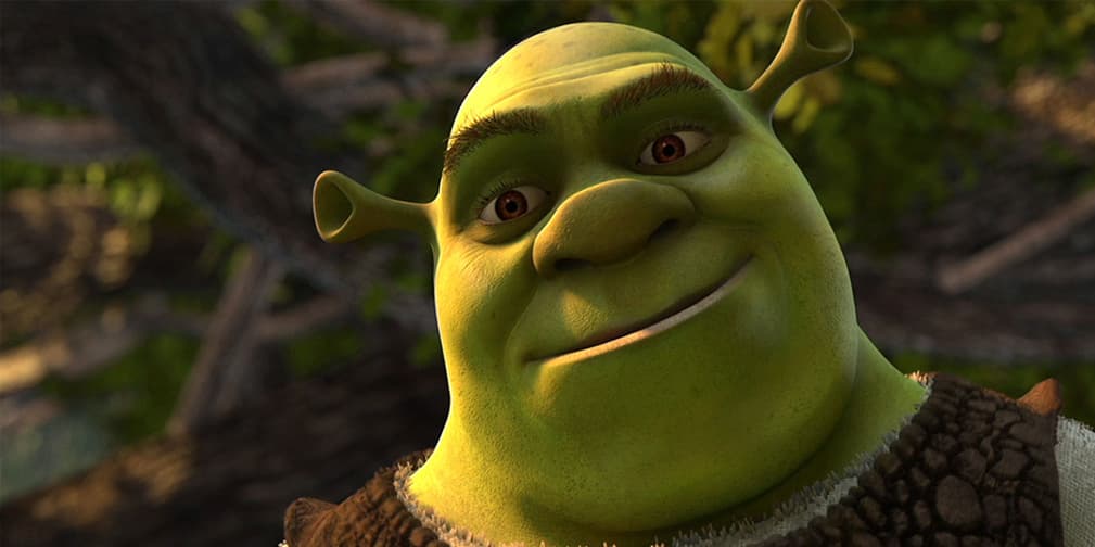 Se confirma la producción de Shrek 5
