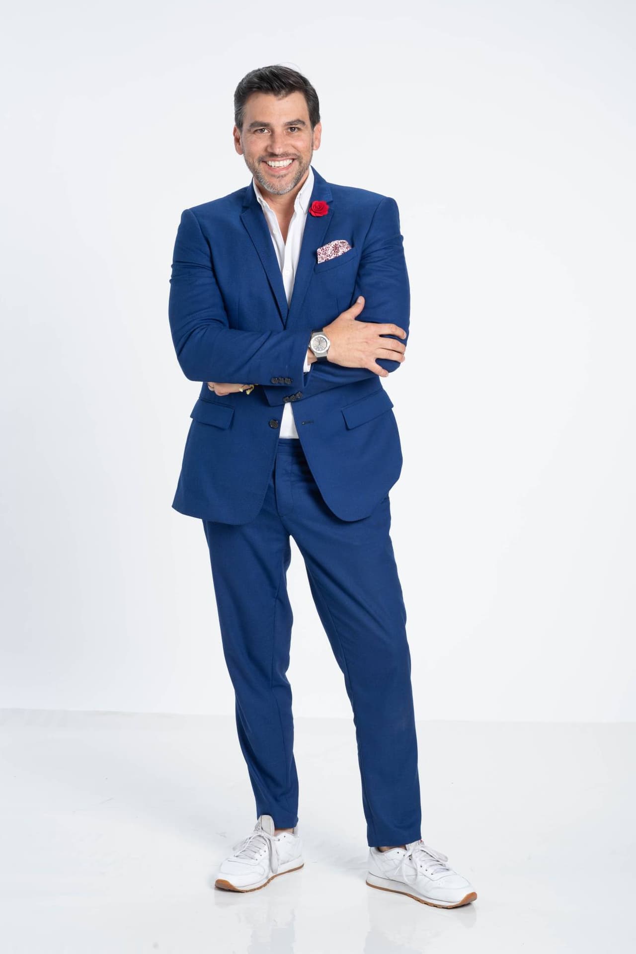 Mauricio Barcelata