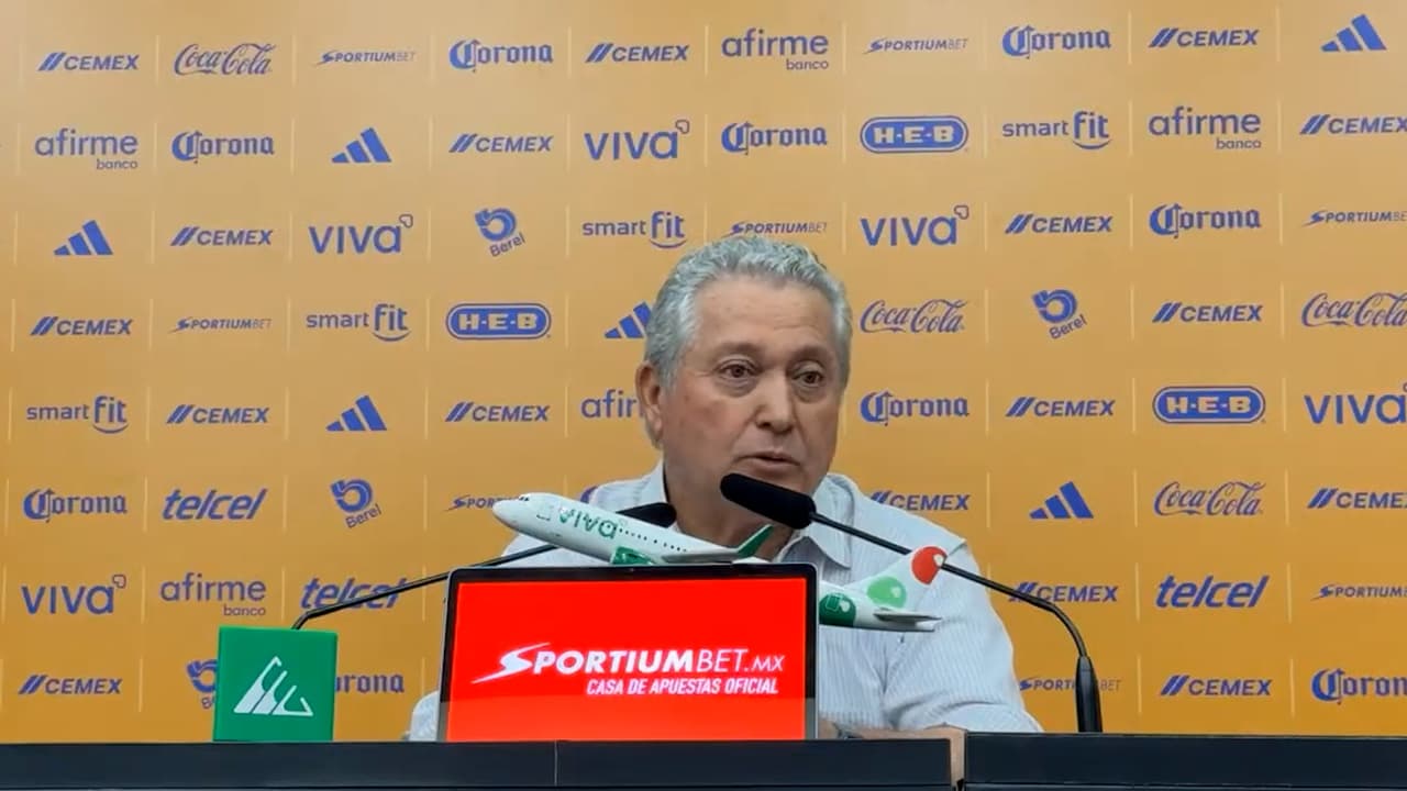 Vucetich olvida su pasado con Rayados