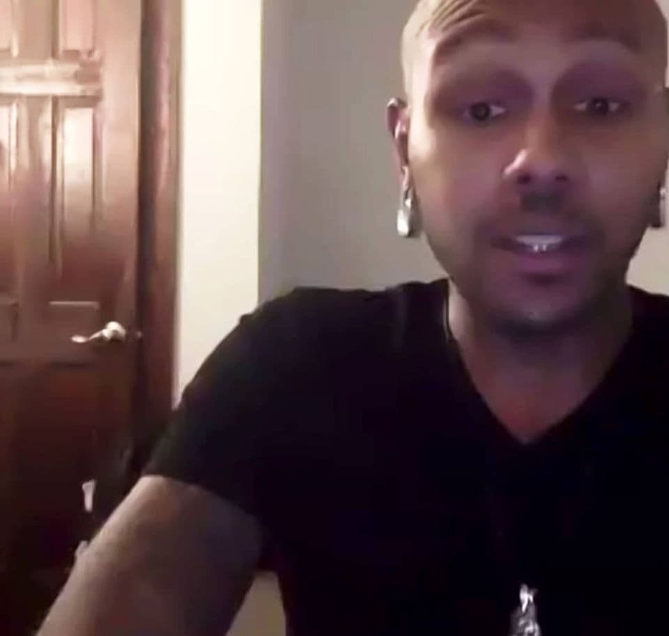 Hablando del amigo de Malcolm, Craig Lamar Taylor es uno de los que más han cambiado con el paso de los años.