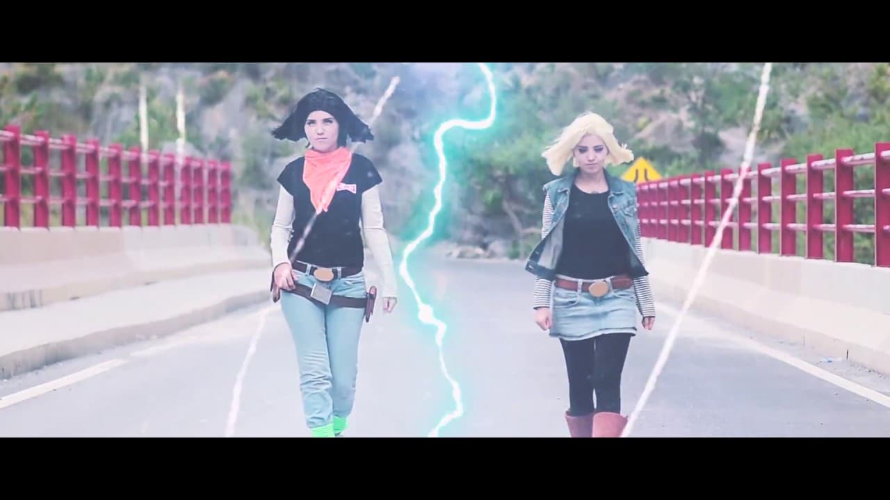 Lo anterior se repite con Ale Kat, que hasta hizo un video de su cosplay los hermanos.