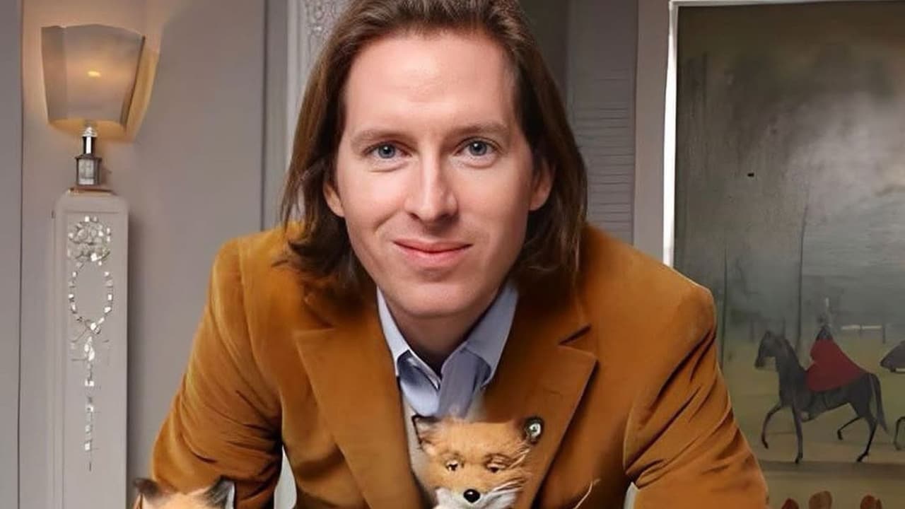 Wes Anderson sorprende con el avance de su nueva cinta: Te contamos