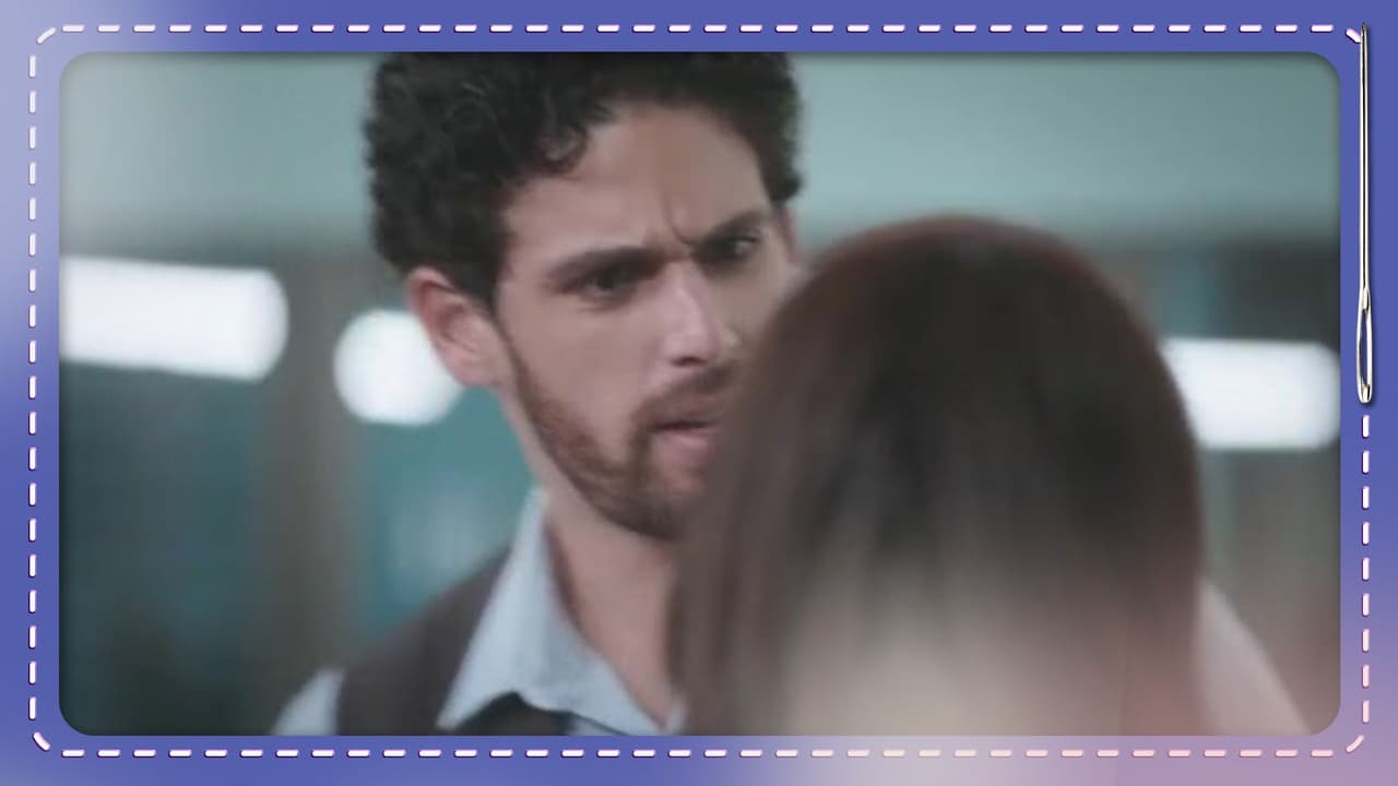 ¿María y Rafa se están enamorando? ¡Surge el amor en la oficina en ‘Contrato de Corazones, Tú y Yo’