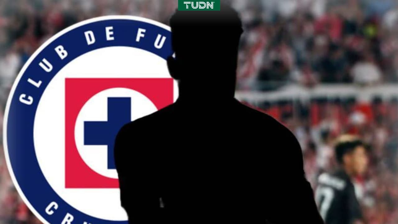 ¡Delantero con aroma a café llegará a Cruz Azul!