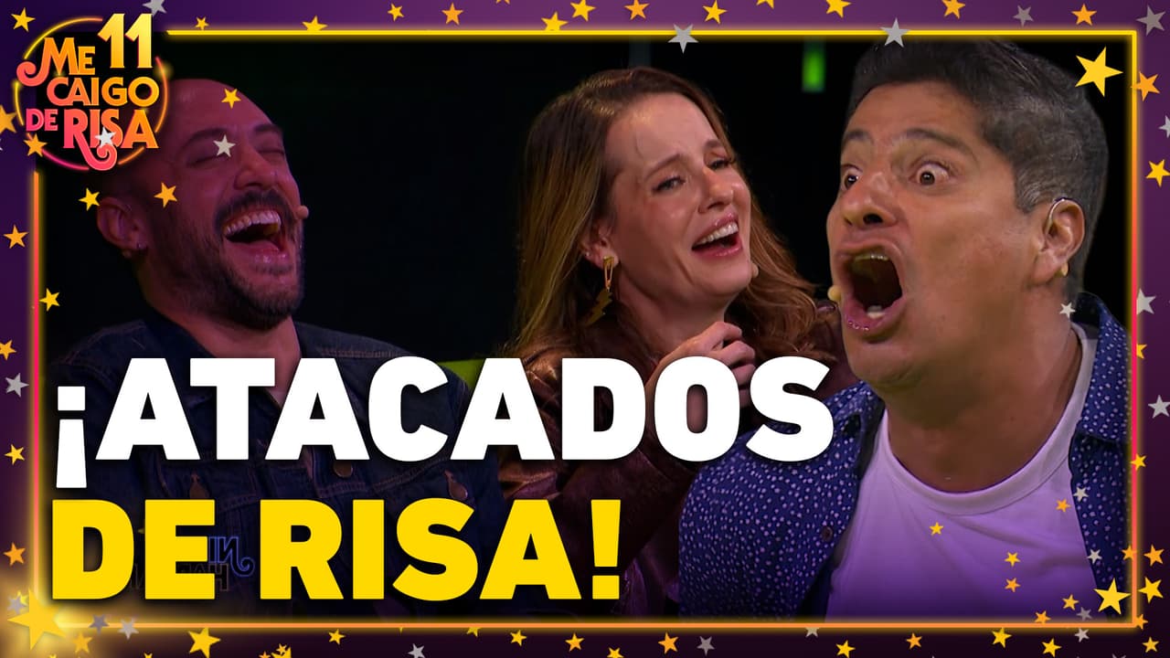 El Chevo deja a todos en shock con su impresionante forma de gesticular en 'Ni hablar'