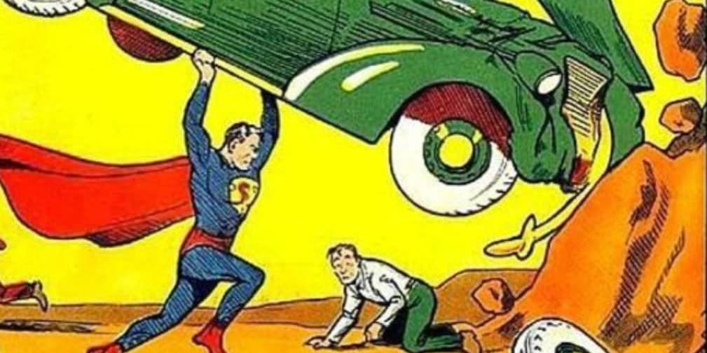 Superman 80