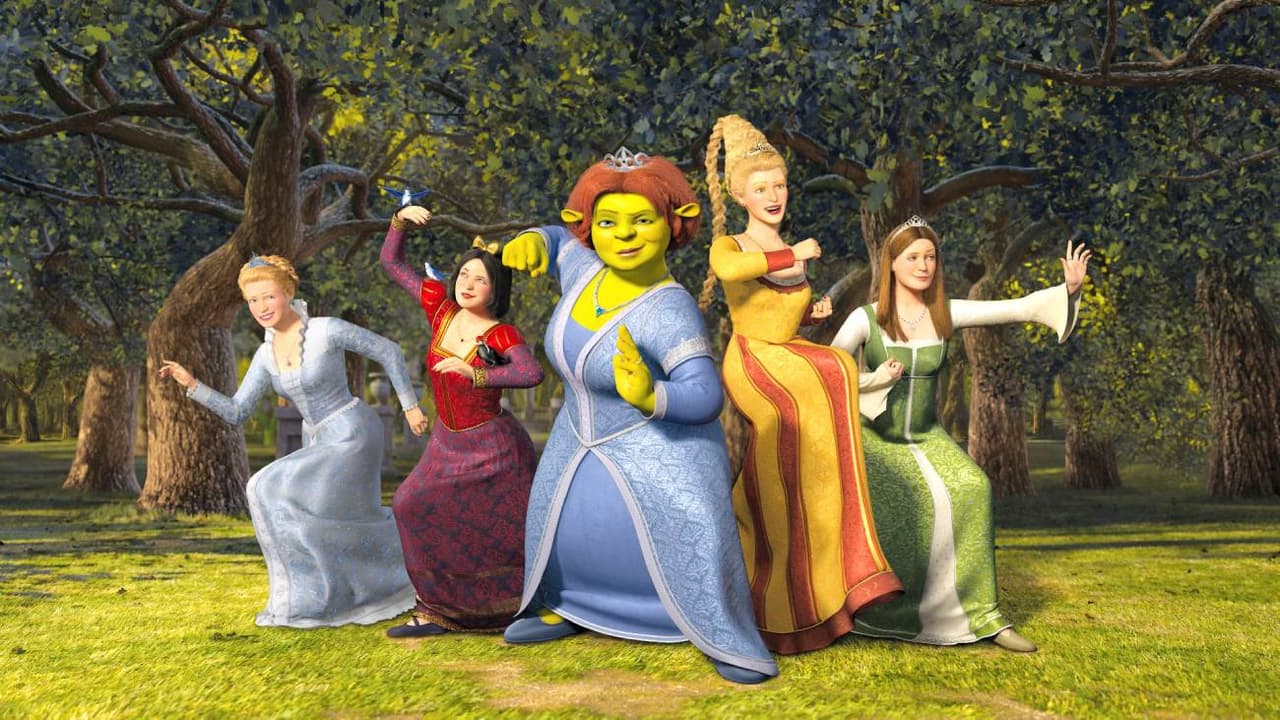 Test: Demuestra cuánto sabes de Shrek Tercero