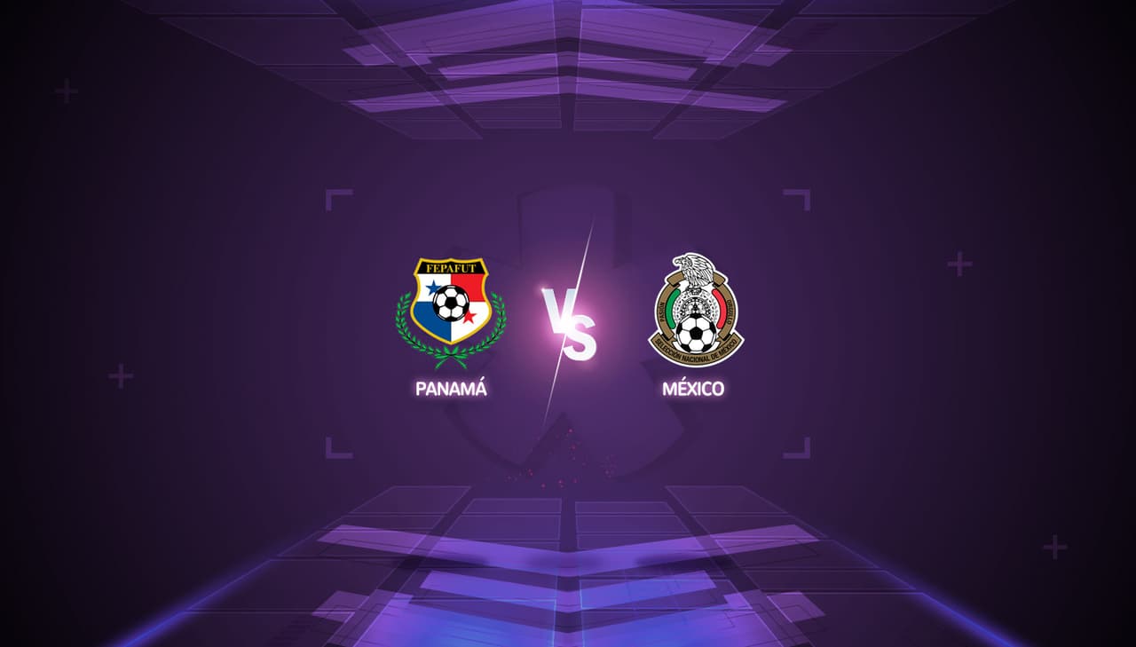 Panamá vs México: Horario y dónde ver en vivo el partido de la Liga de Naciones de la Concacaf