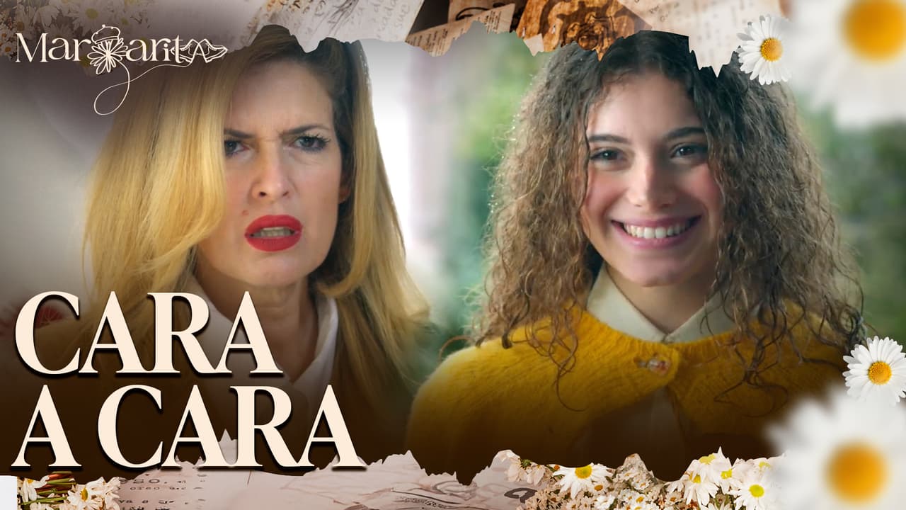 El destino vuelve a unir a Delfina y Margarita