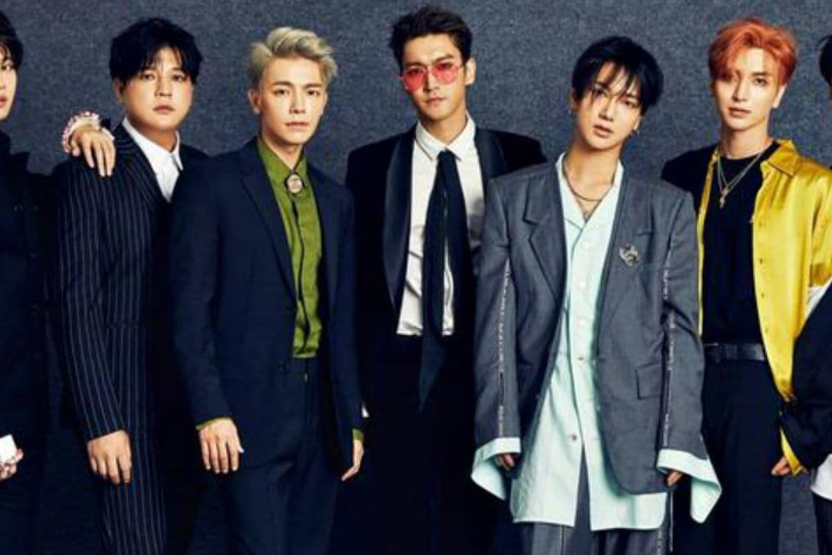 ¿Eres nuevo fan de Super Junior? Todo lo que debes saber sobre los idols