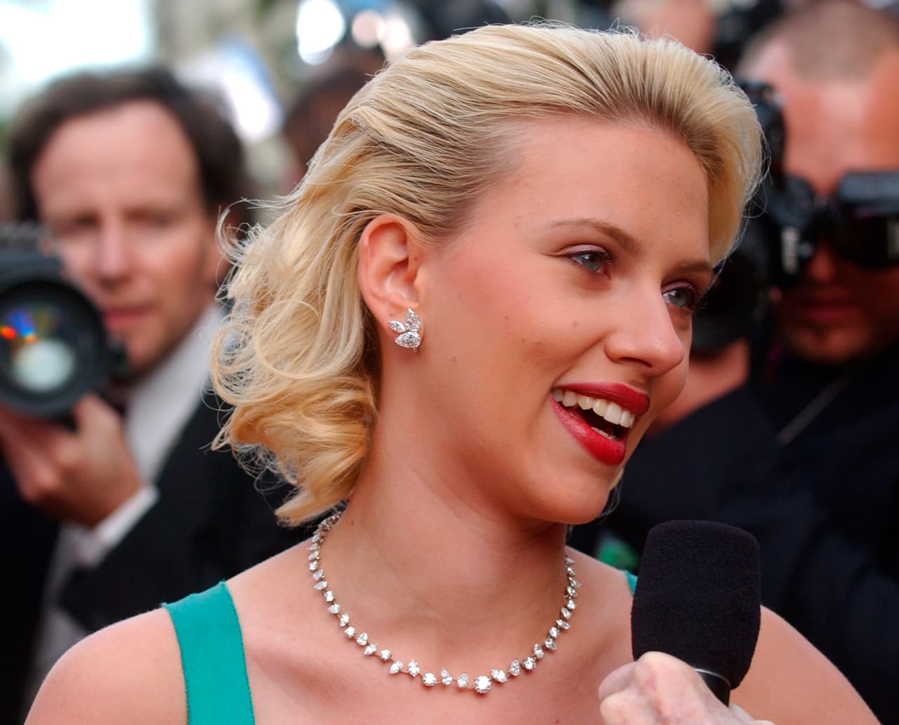 Scarlett Johansson recibió sus primeras nominaciones al Óscar en las categorías de mejor actriz (Historia de un matrimonio) y mejor actriz de reparto (JoJo Rabbit). Aunque no siempre ha conseguido todos los papeles para los que ha audicionado.