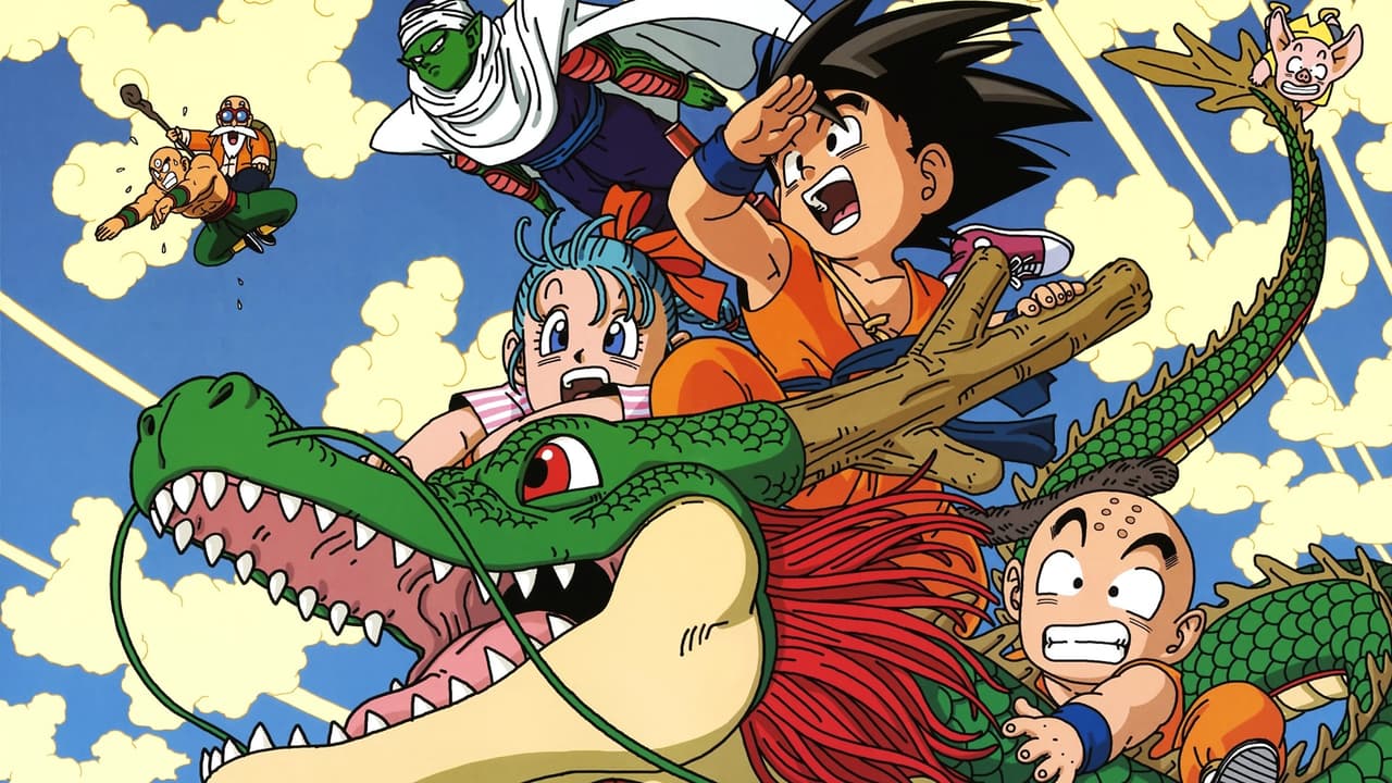 Creador de Dragon Ball nominado al Salón de la Fama