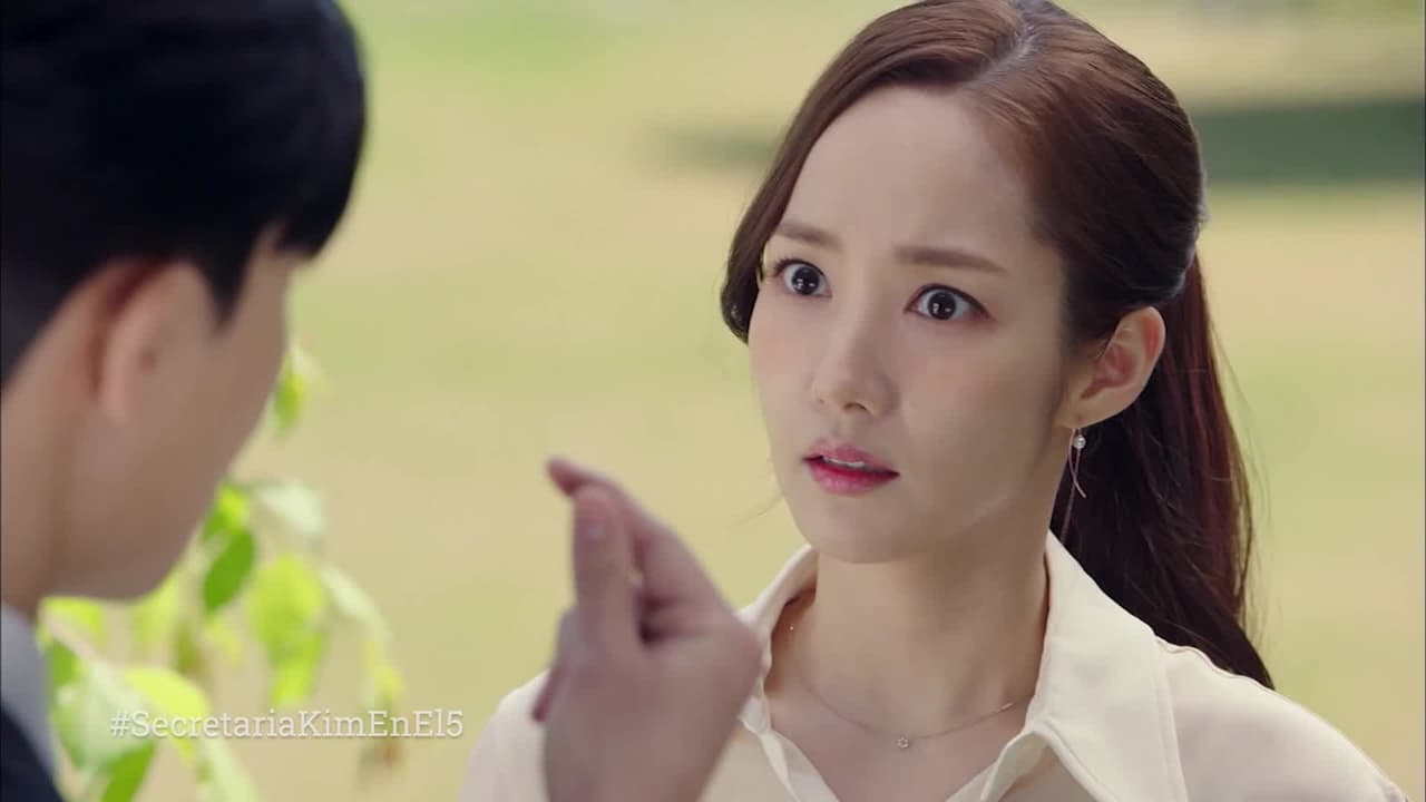 ¿Qué le ocurre a la secretaria Kim?: Este lunes GRAN ESTRENO por Canal 5