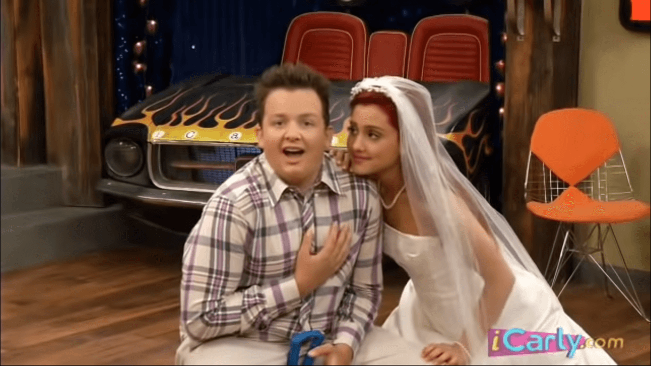 Entre lágrimas y memes: Así reaccionaron los fans de Ariana Grande a su boda secreta
